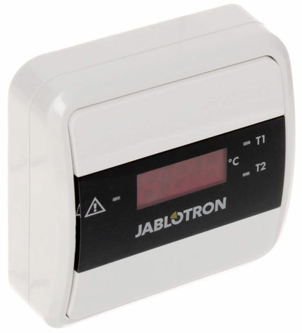 Jablotron Jablotron TM-201A, Elektronisches Multifunktionsthermometer