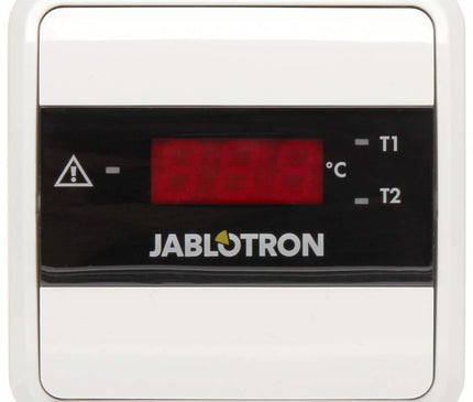 Jablotron Jablotron TM-201A, Multifunction electronic thermometer