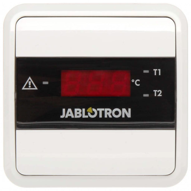 Jablotron Jablotron TM-201A, Multifunction electronic thermometer