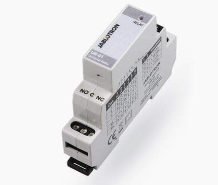 Jablotron Jablotron UR-01 Relais multifonctions