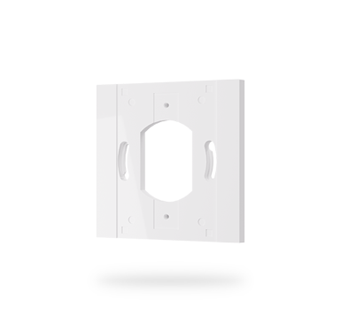 Jablotron Jablotron WRE-KU68-WH, Montagebeugel voor de JA-120E-WH