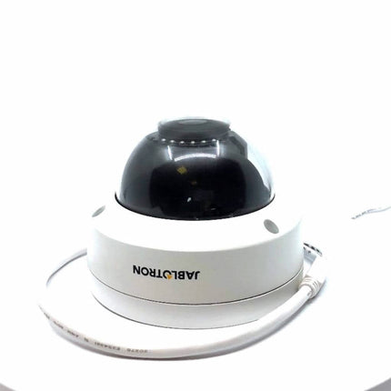 Jablotron JK-111C Caméra de vérification vidéo, 2MP, LEDs IR 15mtr. PoE.