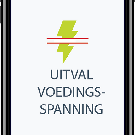 Mobeye CM4100 PowerGuard