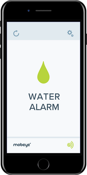 Mobeye CM4300 WaterGuard