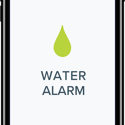 Mobeye CM4300FS WaterGuard-FS