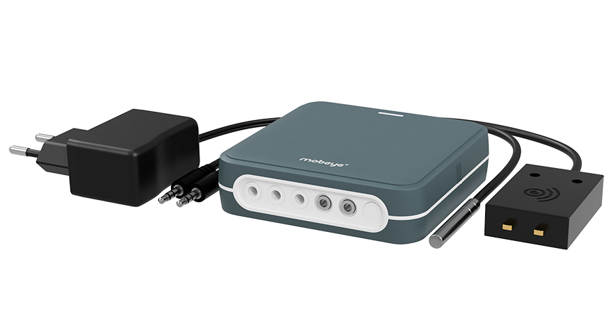 Mobeye CM4600 Mobeye CombiGuard - ShipGuard