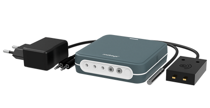 Mobeye CM4600 Mobeye CombiGuard - ShipGuard