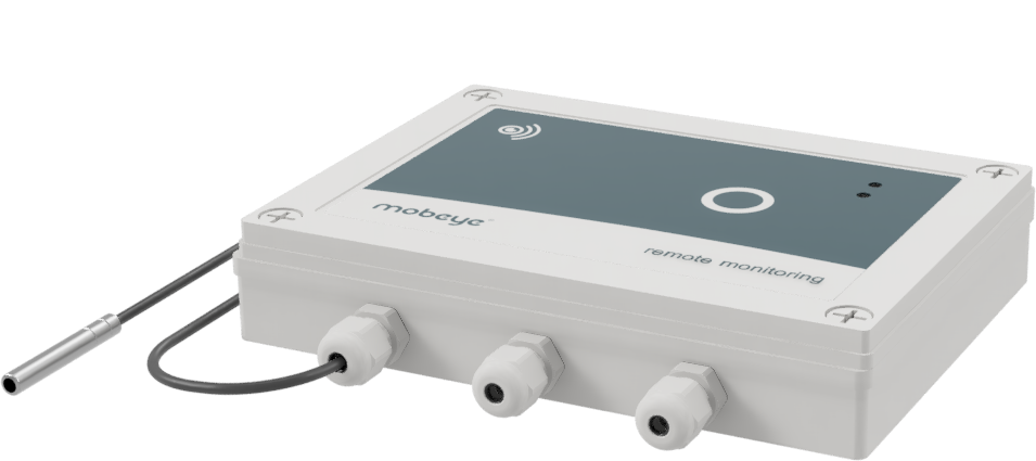 Mobeye CML4275 ThermoGuard betrouwbare temperatuurbewaker