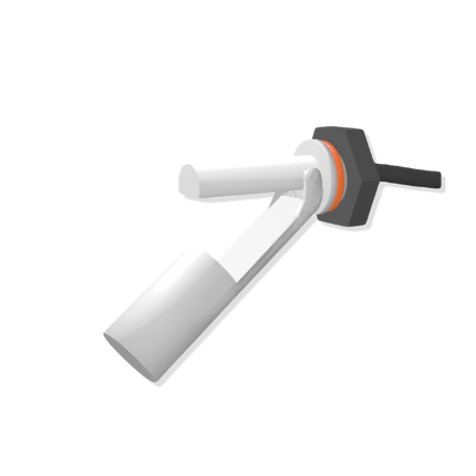 Mobeye Mobeye AC-WS-FS1 Wasserschwimmer-Sensor