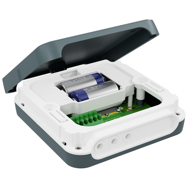 Mobeye Mobeye CM4000 CM-Guard