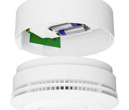 Mobeye Mobeye CM4400 2G/4G Smoke Detector