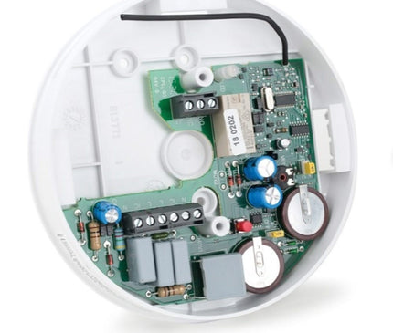 Mobeye Mobeye Ei428RF, Relais Module