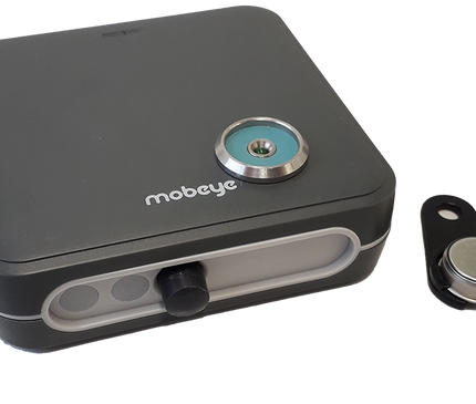 Mobeye Mobeye ICM41IP, MiniPir système d'intrusion autonome