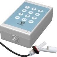 Mobeye Mobeye MS300 GSM Wassermelder mit Relaisausgängen