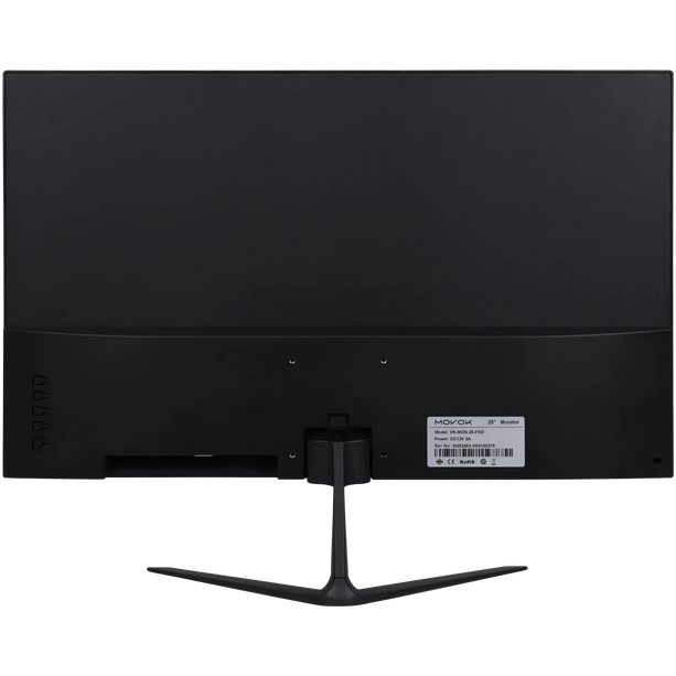 Movok Full HD LED monitor 25 inch met 2 speakers