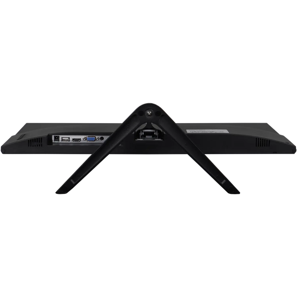 Movok Full HD LED monitor 25 inch met 2 speakers