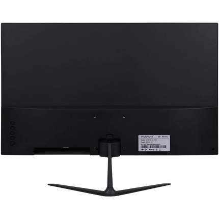 Movok Full HD LED monitor 27 inches with 2 speakers