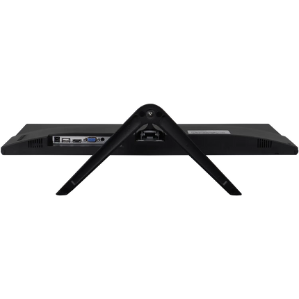 Movok Full HD LED monitor 27 inches with 2 speakers