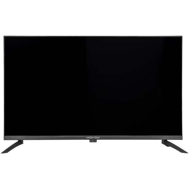 Movok Full HD LED monitor 32 inch met 2 speakers