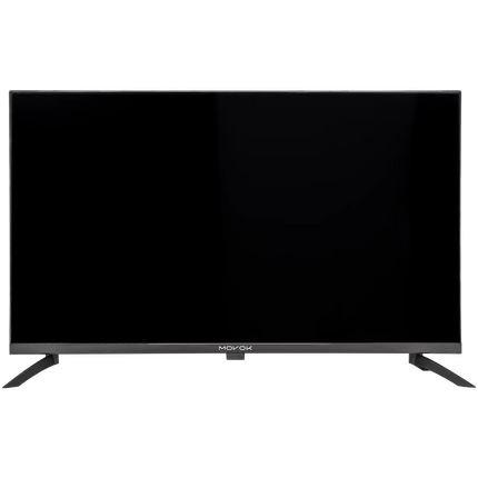 Movok Full HD LED monitor 32 inches with 2 speakers