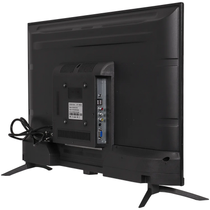 Movok Full HD LED monitor 32 inches with 2 speakers