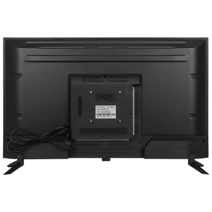 Movok Full HD LED monitor 32 inches with 2 speakers