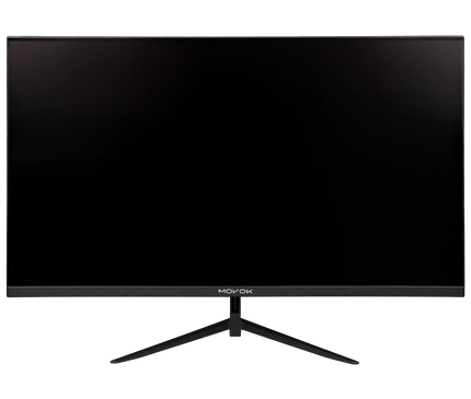 Movok Movok 27-inch 4K LED Monitor with 2 Speakers