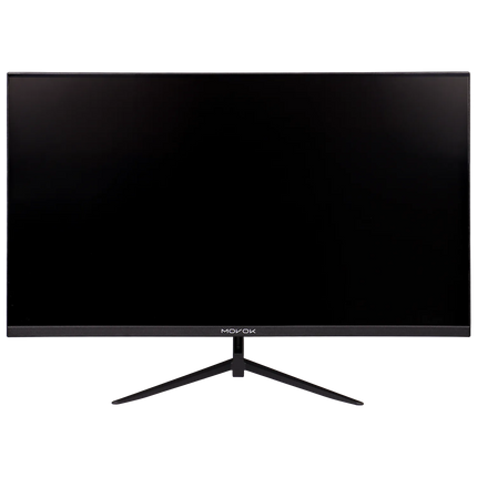 Movok Movok 4K-LED-Monitor, 27 Zoll, mit 2 Lautsprechern