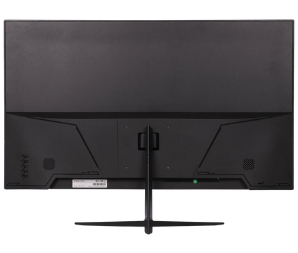 Movok Movok 27-inch 4K LED Monitor with 2 Speakers