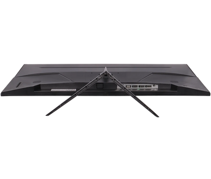 Movok Movok 27-inch 4K LED Monitor with 2 Speakers