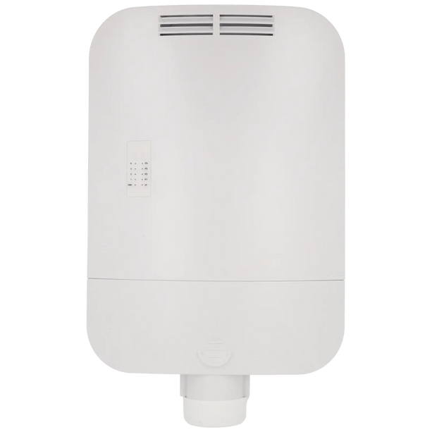 Movok Movok 6 Poorts PoE Gigabit Buiten Switch, IP65 4x PoE, 2x Uplink