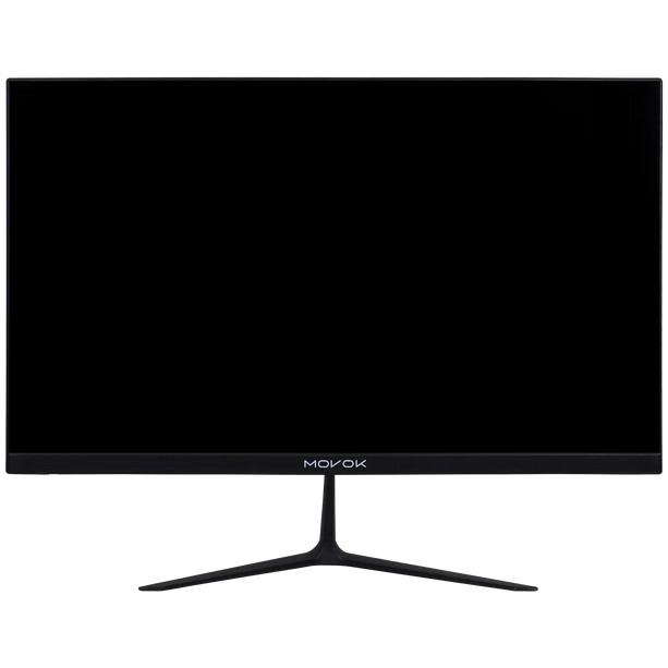 Movok Movok Full HD LED monitor 22 inches with 2 speakers