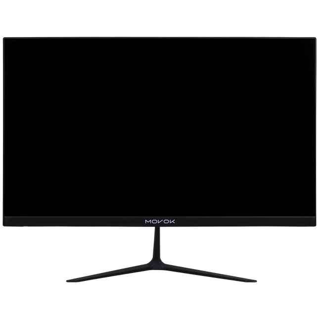 Movok Movok Full HD LED monitor 25 inch met 2 speakers