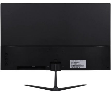 Movok Movok Full HD LED-Monitor 27-Zoll mit 2 Lautsprechern
