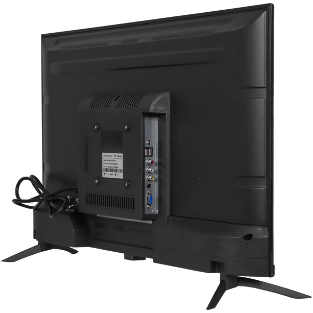 Movok Movok Full HD LED monitor 32 inches with 2 speakers
