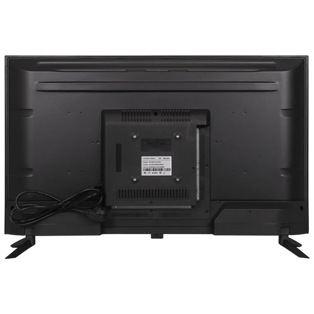 Movok Movok Full HD LED monitor 32 inches with 2 speakers