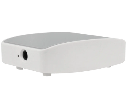 Movok Movok VK-SWITCH-05N-G, 5-Port Switch ohne PoE