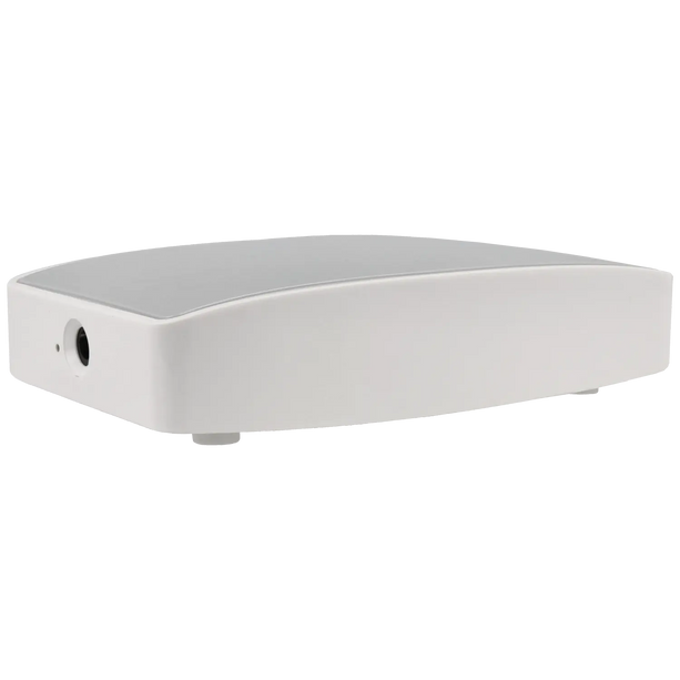 Movok VK-SWITCH-08N-G, 8 Poorts Switch zonder PoE