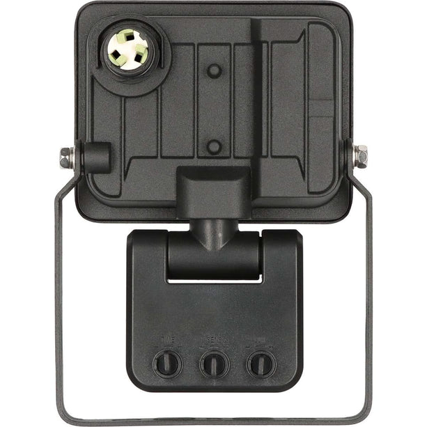 Nedis LED Spotlight JARO 1060 P, IP65, 10W, 1150lm, 6500K, met bewegingssensor