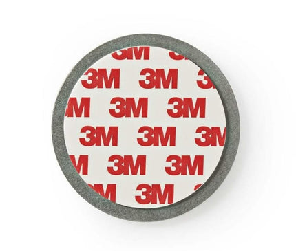 Nedis Nedis DTCTBR10, Detector holder, Self-adhesive, magnetic