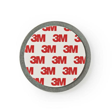 Nedis Nedis DTCTBR10, Detector holder, Self-adhesive, magnetic
