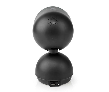 Nedis Nedis Full-HD SmartLife Camera voor Binnen
