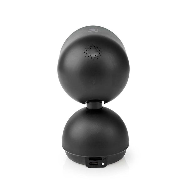 Nedis Nedis Full-HD SmartLife Camera voor Binnen