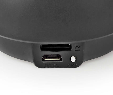 Nedis Nedis Full-HD SmartLife Camera voor Binnen