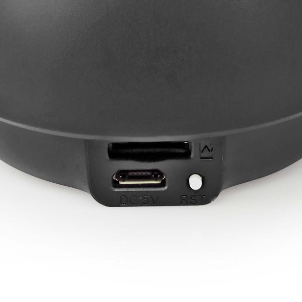 Nedis Nedis Full-HD SmartLife Camera voor Binnen