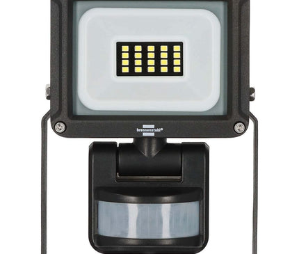 Nedis Nedis LED Spotlight JARO 1060 P, IP65, 10W, 1150lm, 6500K, met bewegingssensor