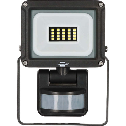 Nedis Nedis Spot LED JARO 1060 P, IP65, 10W, 1150lm, 6500K, avec détecteur de mouvement