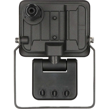 Nedis Nedis Spot LED JARO 1060 P, IP65, 10W, 1150lm, 6500K, avec détecteur de mouvement