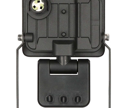 Nedis Nedis LED Spotlight JARO 1060 P, IP65, 10W, 1150lm, 6500K, met bewegingssensor