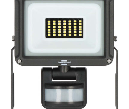 Nedis Nedis LED Spotlight JARO 3060P, IP65, 20W, 2300lm, 6500K, met bewegingsmelder